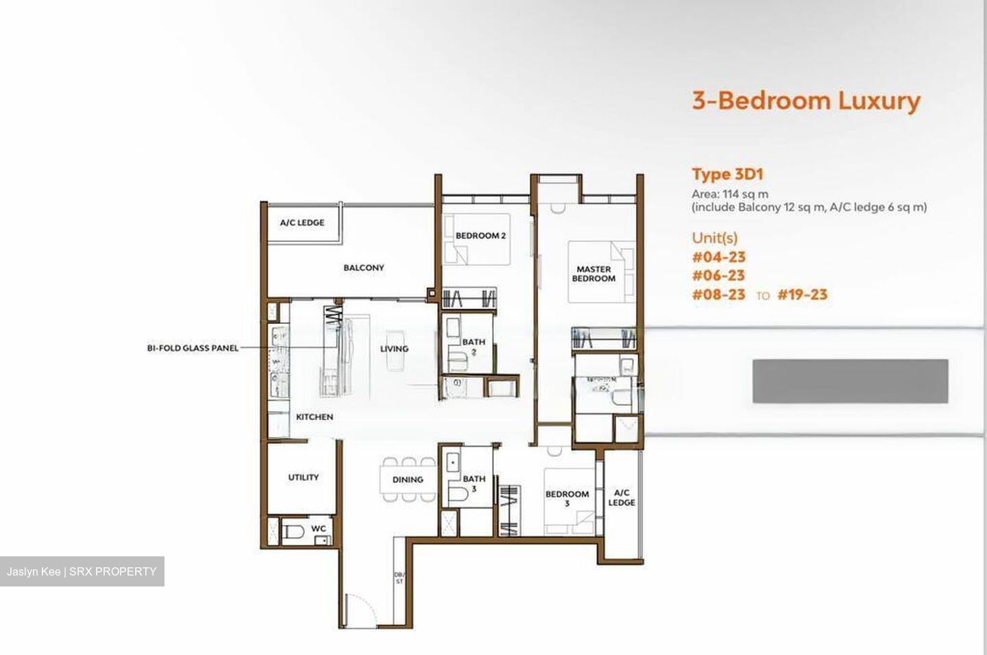 Sophia Road (D9), Condominium #464283251